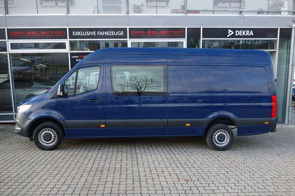 Mercedes-Benz Sprinter 316 CDi 120 kW image number 19