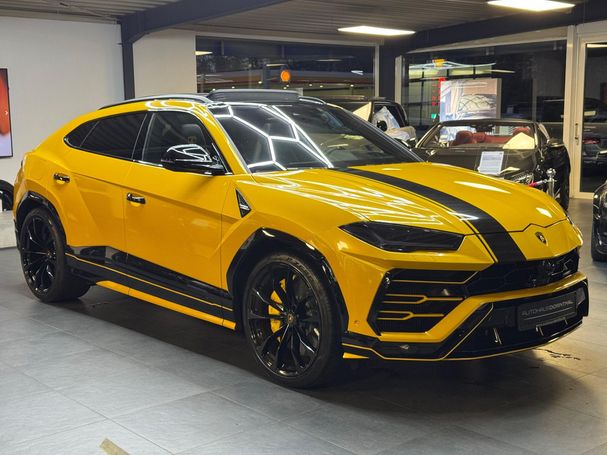 Lamborghini Urus 478 kW image number 2