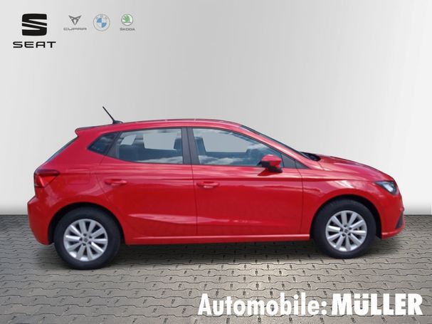 Seat Ibiza 1.0 TSI Style 70 kW image number 3