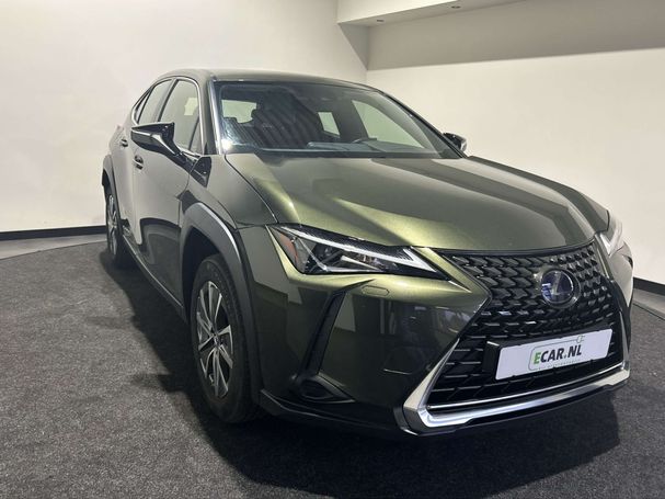 Lexus UX 300e 150 kW image number 1