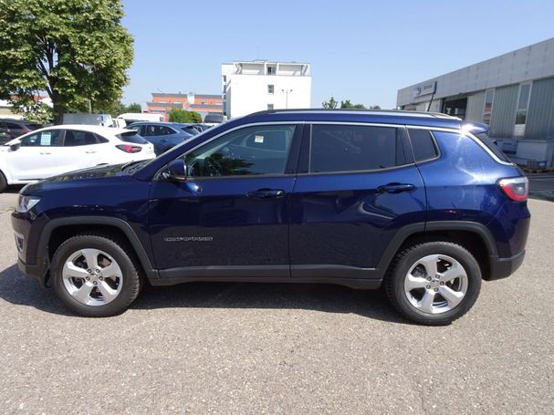 Jeep Compass 1.4 125 kW image number 29