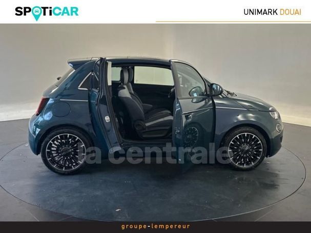 Fiat 500 e 42 kWh 88 kW image number 14