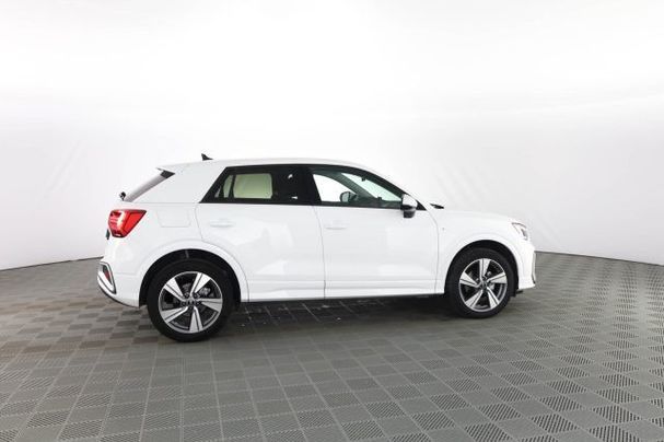 Audi Q2 30 TDI S tronic S-line 85 kW image number 3