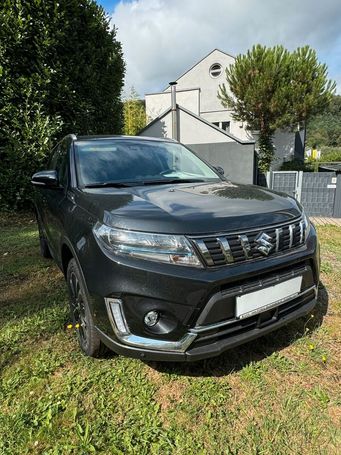 Suzuki Vitara 75 kW image number 13