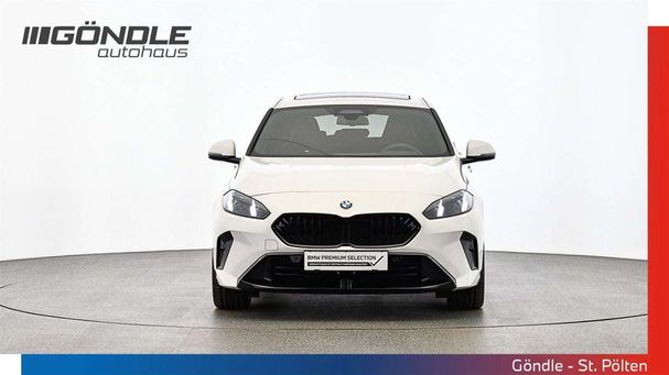 BMW 120d 110 kW image number 2