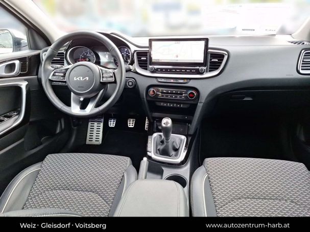 Kia Ceed 1.0 74 kW image number 25