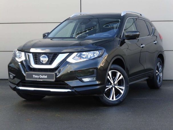 Nissan X-Trail 1.7 dCi 110 kW image number 1