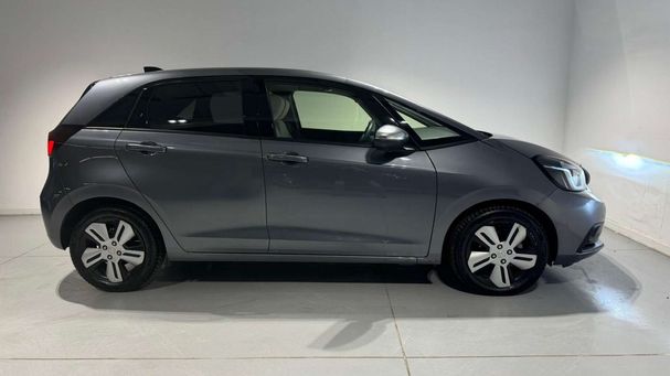 Honda Jazz 1.5 Elegance 80 kW image number 13