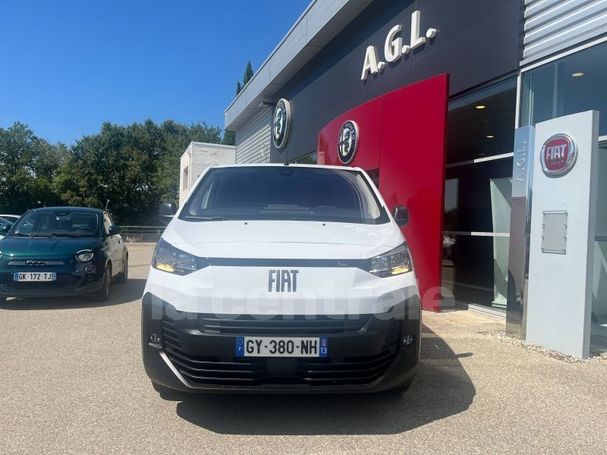 Fiat Scudo 107 kW image number 12