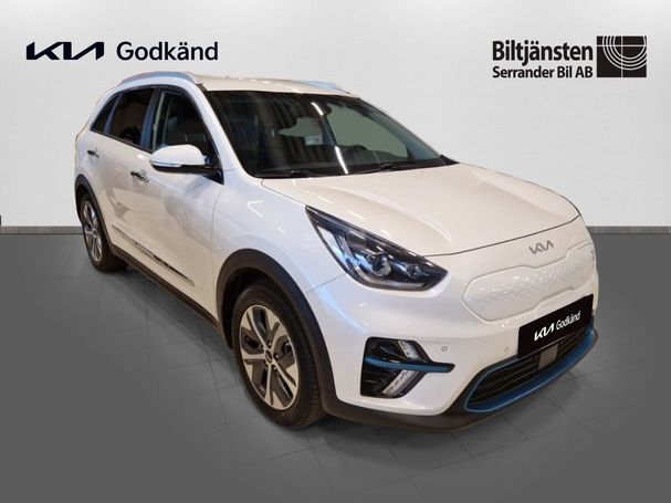 Kia Niro e 64 kWh 150 kW image number 2