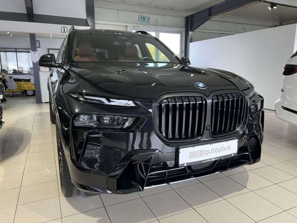 BMW X7 xDrive40d M Sportpaket Sport 259 kW image number 3