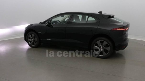 Jaguar I-Pace EV400 AWD SE 294 kW image number 25