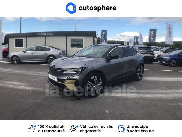 Renault Megane  162 kW image number 1