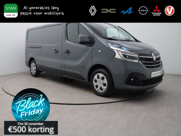 Renault Trafic L2H1 dCi 120 88 kW image number 1