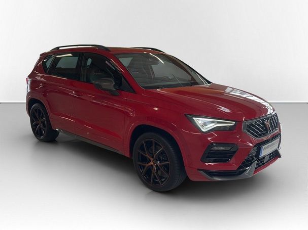 Cupra Ateca 2.0 TSI DSG 4Drive 221 kW image number 2