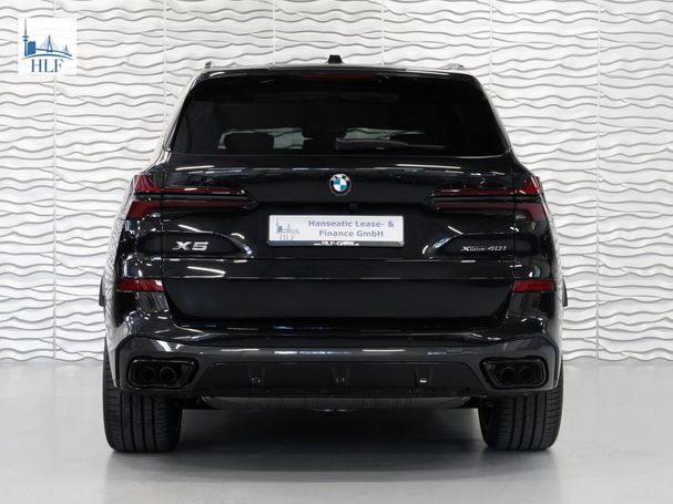 BMW X5 M Sport Pro xDrive 280 kW image number 5