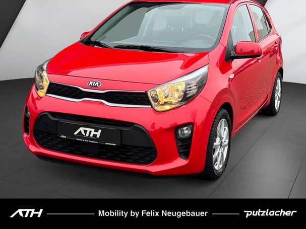 Kia Picanto 1.2 62 kW image number 1