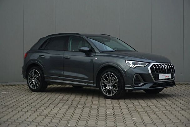 Audi Q3 110 kW image number 6