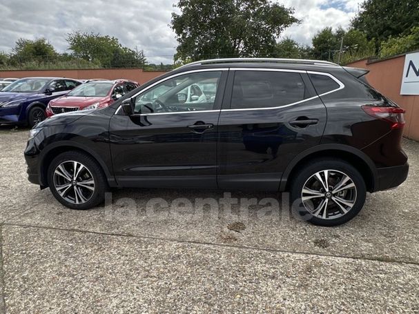 Nissan Qashqai 1.5 dCi N-CONNECTA 85 kW image number 5