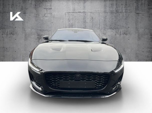 Jaguar F-Type 331 kW image number 2