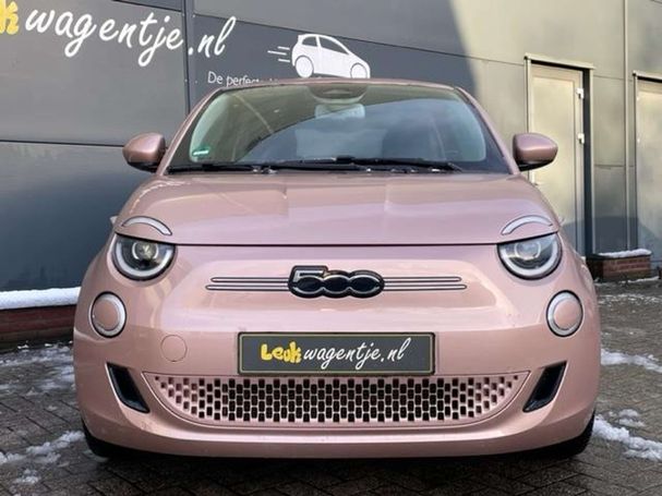 Fiat 500 e 42 kWh 87 kW image number 2