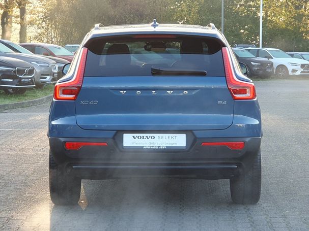 Volvo XC40 B4 Ultra Dark 145 kW image number 1