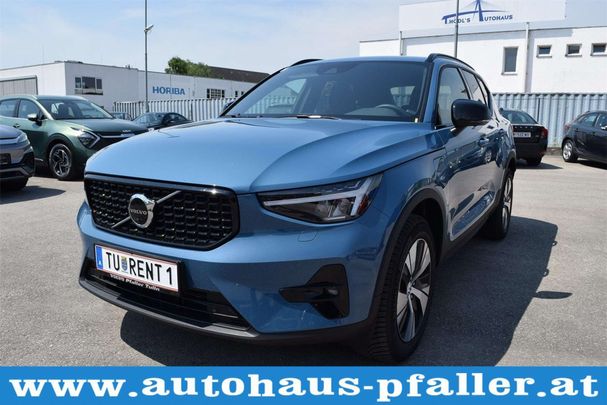 Volvo XC40 T5 Plus 192 kW image number 1