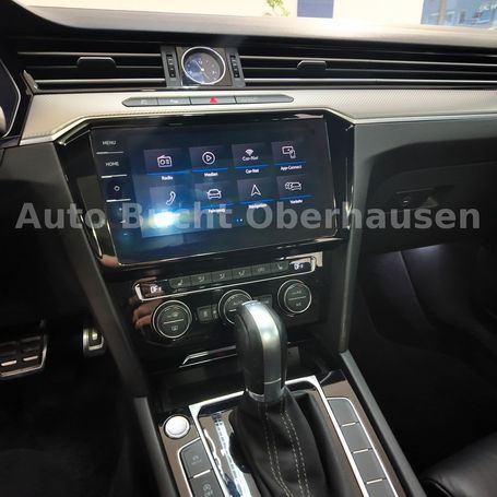 Volkswagen Passat Variant 4Motion Highline DSG 140 kW image number 15