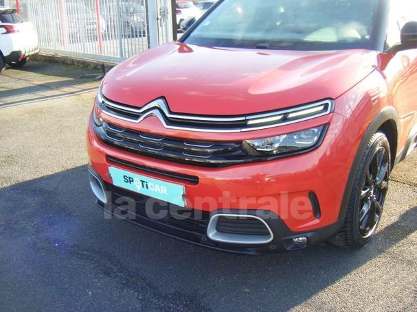 Citroen C5 Aircross BlueHDi 180 S&S EAT8 SHINE 130 kW image number 1