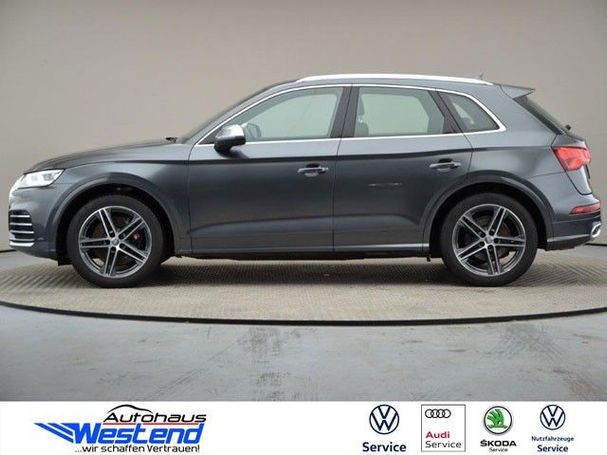 Audi SQ5 TDI 255 kW image number 3