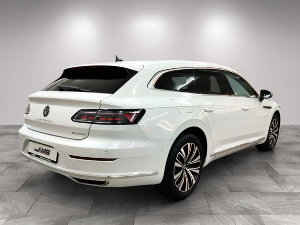 Volkswagen Arteon eHybrid Shooting Brake 160 kW image number 3