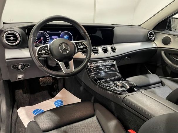 Mercedes-Benz E 220 d T 143 kW image number 5