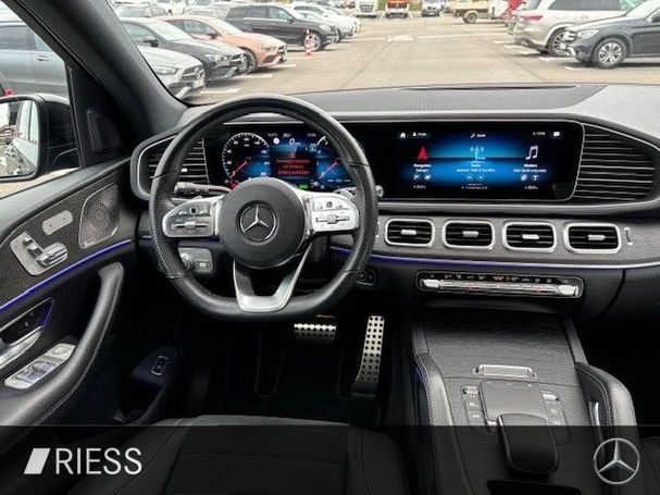 Mercedes-Benz GLE 450 270 kW image number 9