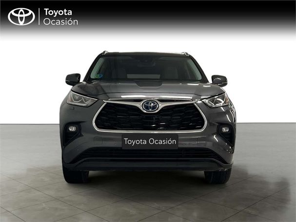 Toyota Highlander 182 kW image number 2