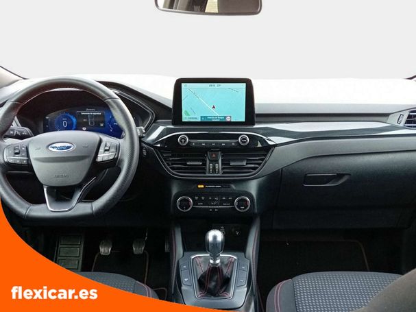 Ford Kuga 1.5 EcoBlue ST-Line 88 kW image number 16