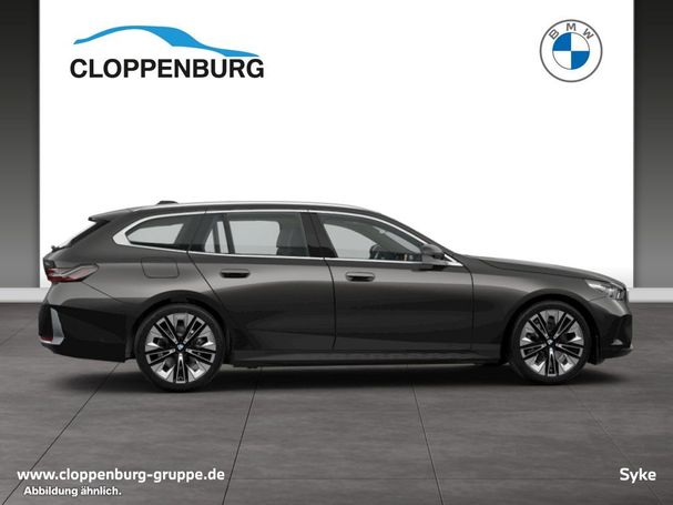 BMW 520d Touring 145 kW image number 8