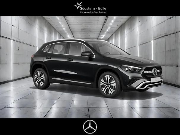 Mercedes-Benz GLA 220 140 kW image number 4