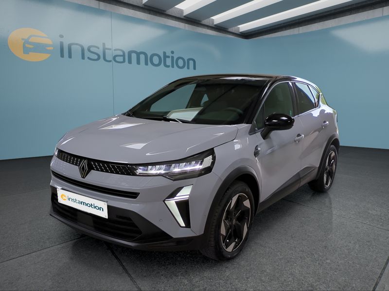Renault Captur II 1.0