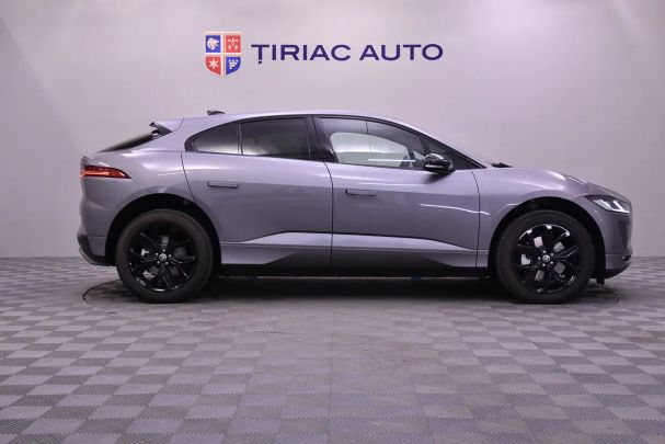 Jaguar I-Pace S 294 kW image number 2