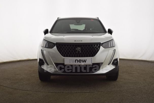 Peugeot 2008 PureTech 130 96 kW image number 2