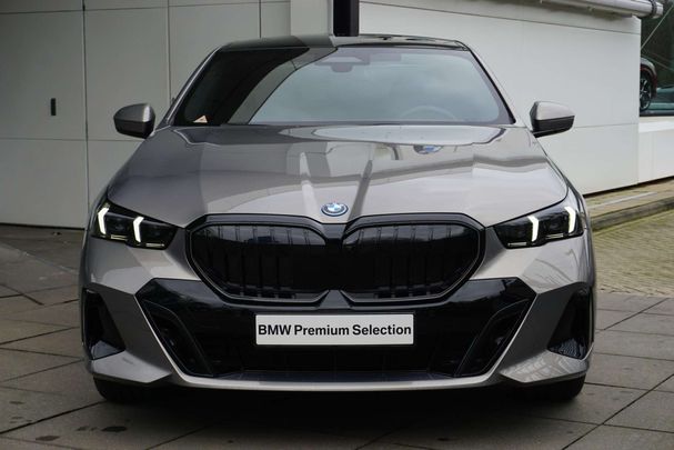 BMW 530 e 220 kW image number 2