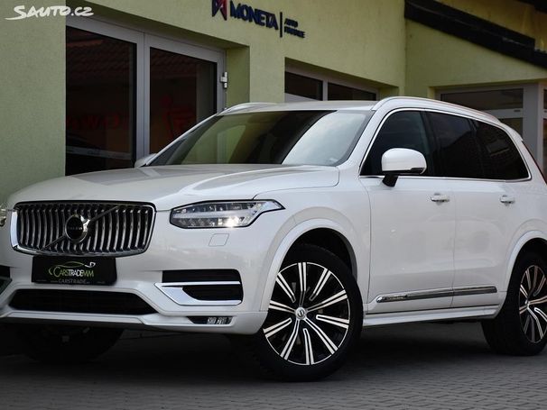 Volvo XC90 B5 AWD 173 kW image number 1