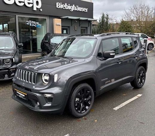 Jeep Renegade 1.5 GSE T4 48V e-Hybrid Altitude 96 kW image number 1