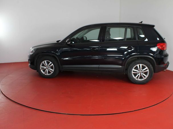 Volkswagen Tiguan 1.4 TSI 90 kW image number 18