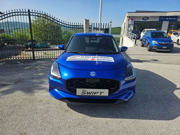 Suzuki Swift 1.2 61 kW image number 5