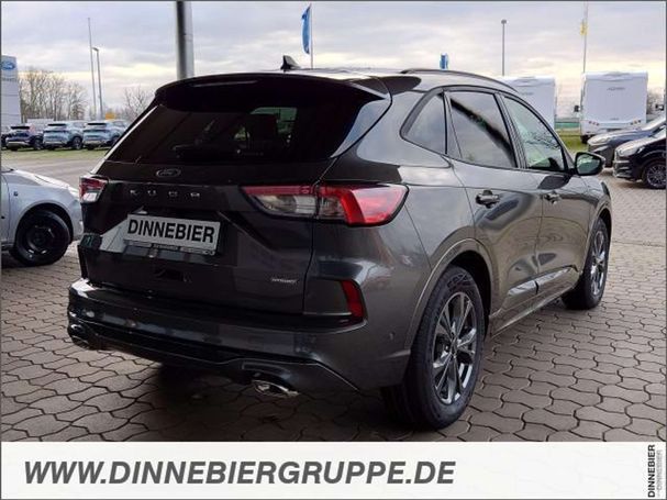 Ford Kuga 140 kW image number 2