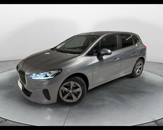 BMW 218d Active Tourer 110 kW image number 1