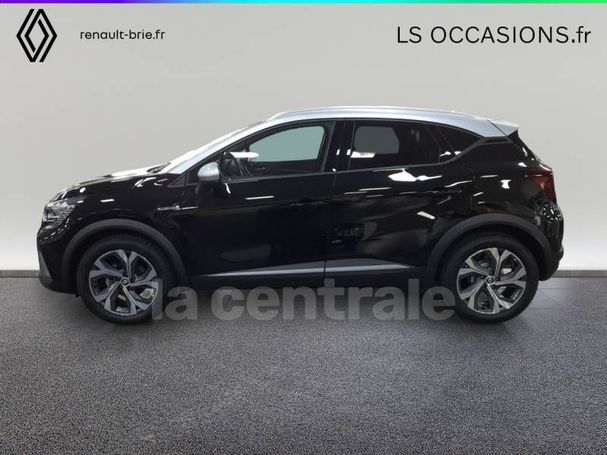 Renault Captur 160 116 kW image number 5