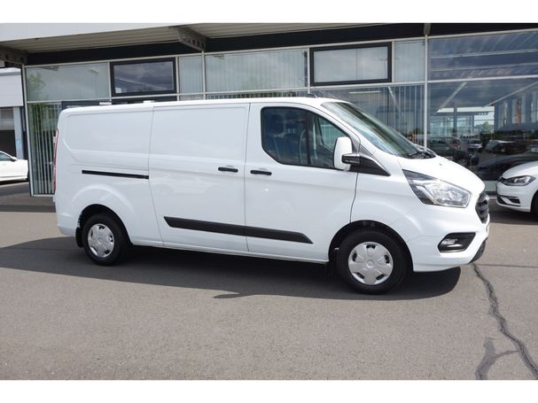 Ford Transit Custom 2.0 TDCi 96 kW image number 5