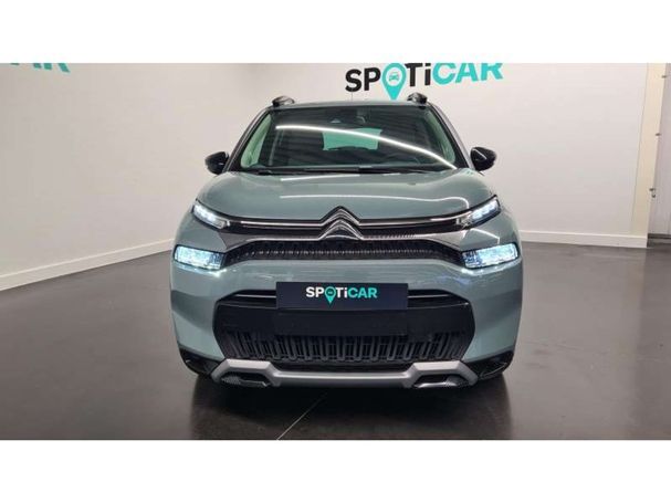 Citroen C3 Aircross Shine 96 kW image number 18